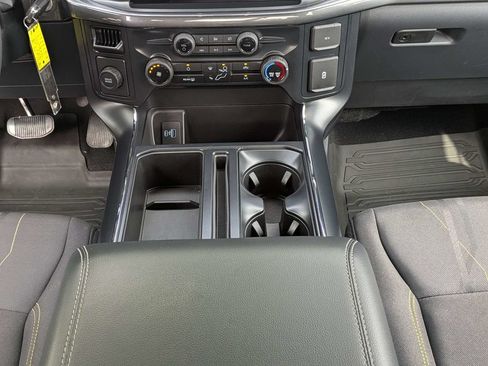 Used 2024 Ford F150 STX RWD image 19