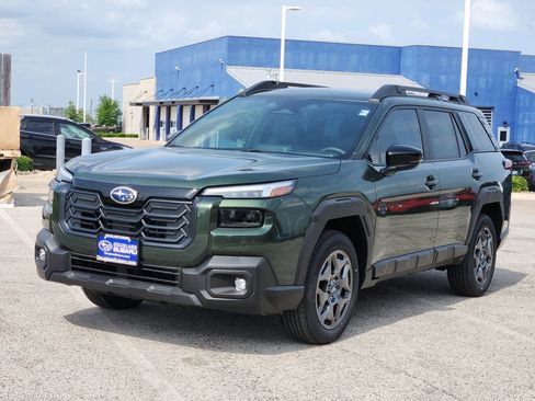 New 2026 Subaru Outback Premium AWD/4WD image 2