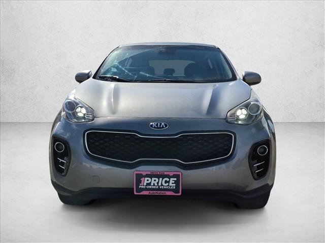 Used 2019 Kia Sportage LX AWD/4WD image 2