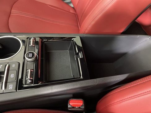 New 2026 Kia K5 GT-Line image 34