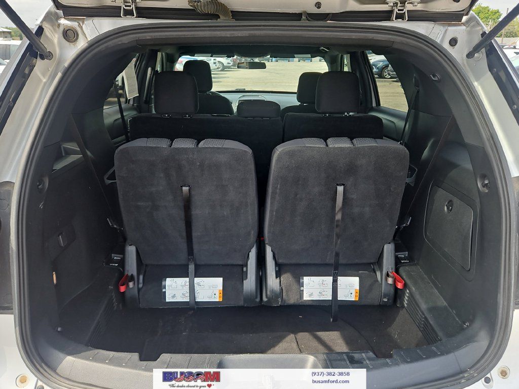 Used 2018 Ford Explorer XLT FWD image 6
