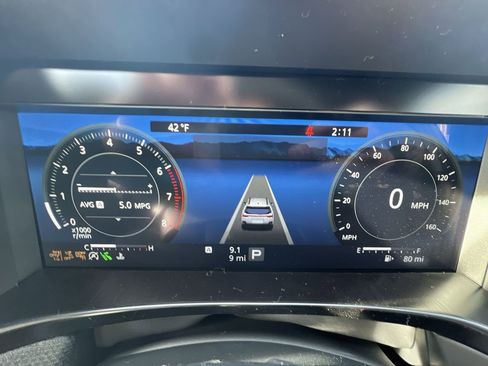 New 2026 Subaru Outback Limited XT image 12