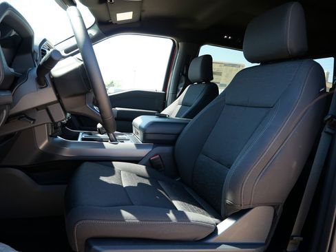 New 2026 Ford F150 XLT w/ Equipment Group 302A MID AWD/4WD image 18