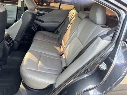 Used 2024 Subaru Legacy Limited image 15