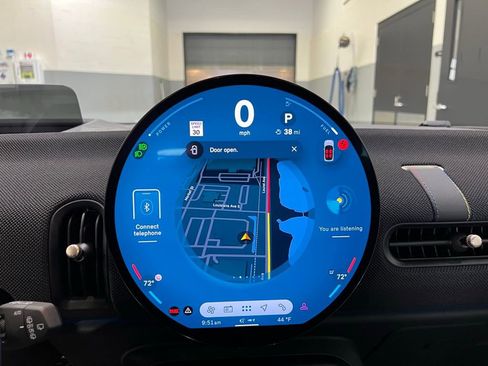 Used 2025 MINI Cooper S image 17