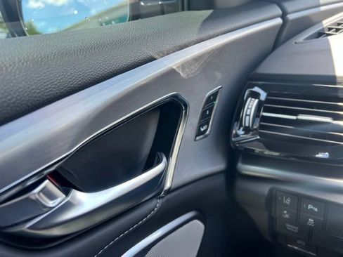 Used 2021 Acura RDX A-Spec AWD/4WD image 26