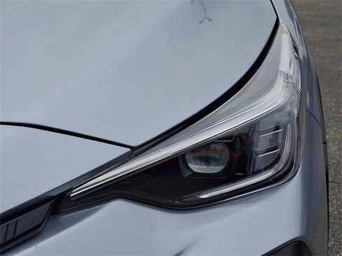 Used 2025 Subaru Crosstrek 2.5i Sport w/ Crosstrek Mirror Package image 9