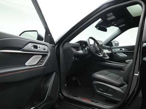 New 2026 Ford Explorer ST w/ Sun And Sound Package image 8