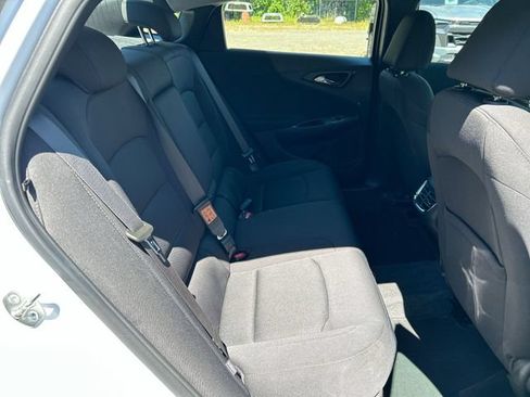 Used 2024 Chevrolet Malibu LT w/ Sport Edition FWD image 25