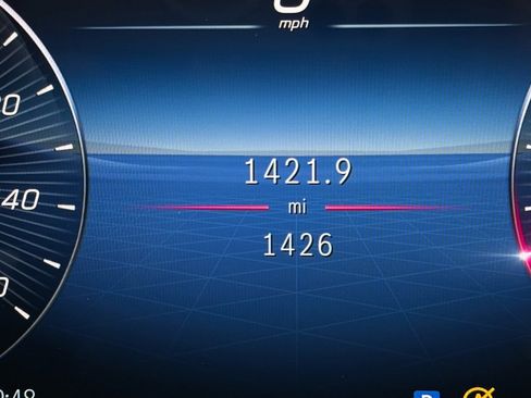 Used 2026 Mercedes-Benz GLE 350 4MATIC image 18