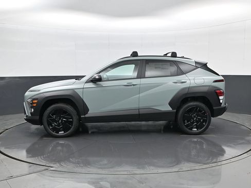 New 2026 Hyundai Kona SEL Sport AWD/4WD image 8