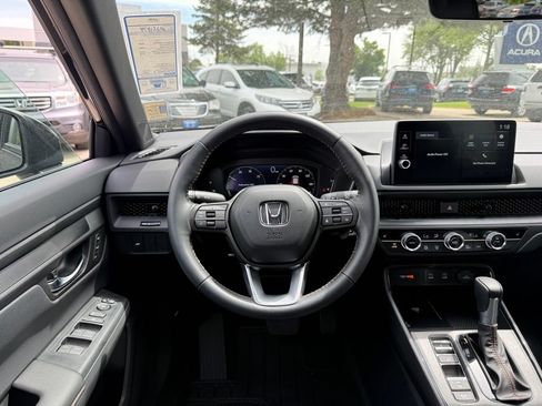 Certified 2026 Honda CR-V Sport-L image 4