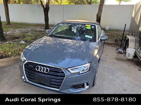 Used 2019 Audi A3 2.0T Premium image 5