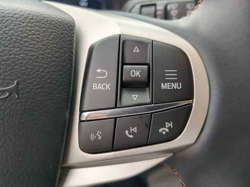 New 2026 Ford Explorer Active image 63