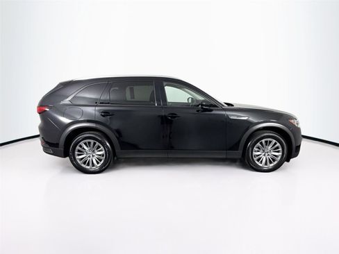 Certified 2025 MAZDA CX-90 Plug-In Hybrid w/ Preferred AWD/4WD image 11