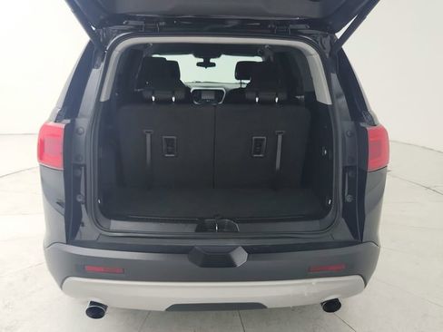 Certified 2017 GMC Acadia SLE image 36