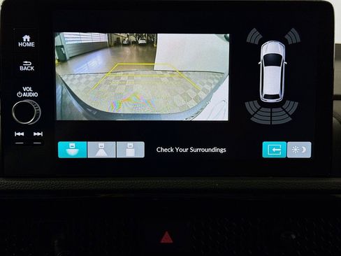 Used 2023 Honda CR-V EX-L image 14