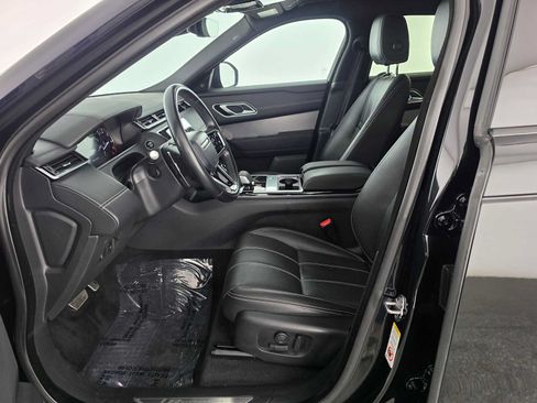 Used 2023 Land Rover Range Rover Velar R-Dynamic S AWD/4WD image 20