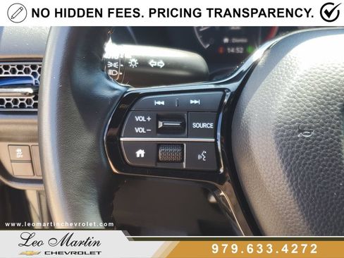 Used 2023 Honda HR-V Sport image 20