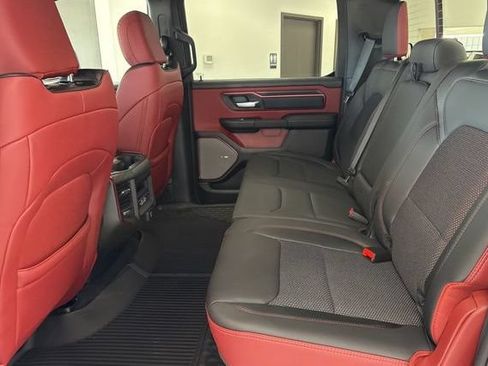 New 2026 RAM 1500 Rebel w/ Rebel Level 2 Equipment Group AWD/4WD image 17