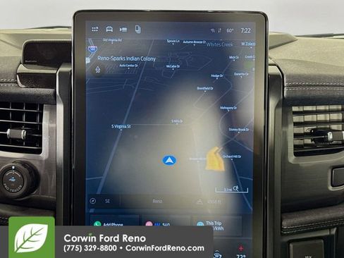 Certified 2025 Ford F150 Lightning Flash image 15