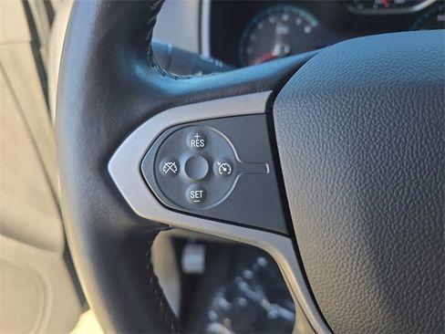 Used 2020 Chevrolet Colorado LT image 20