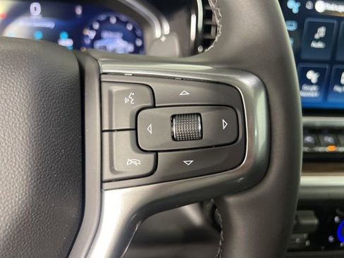 New 2026 Chevrolet Silverado 1500 LT Trail Boss w/ LT Trail Boss Premium Package image 18