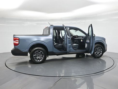 New 2025 Ford Maverick XLT w/ Equipment Group 302A image 4