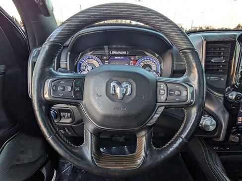 Used 2019 RAM 1500 Limited image 23