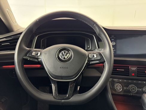 Used 2019 Volkswagen Jetta SEL image 22
