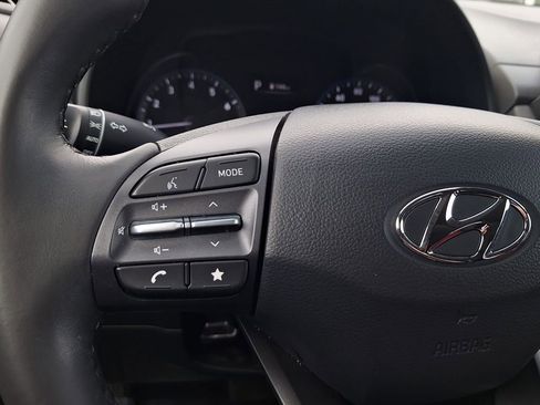 Certified 2023 Hyundai Kona SEL w/ Convenience Package image 15