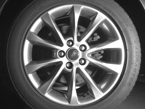Used 2017 Ford Fusion SE w/ Fusion SE Technology Package FWD image 33