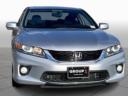 Used 2015 Honda Accord EX image 3