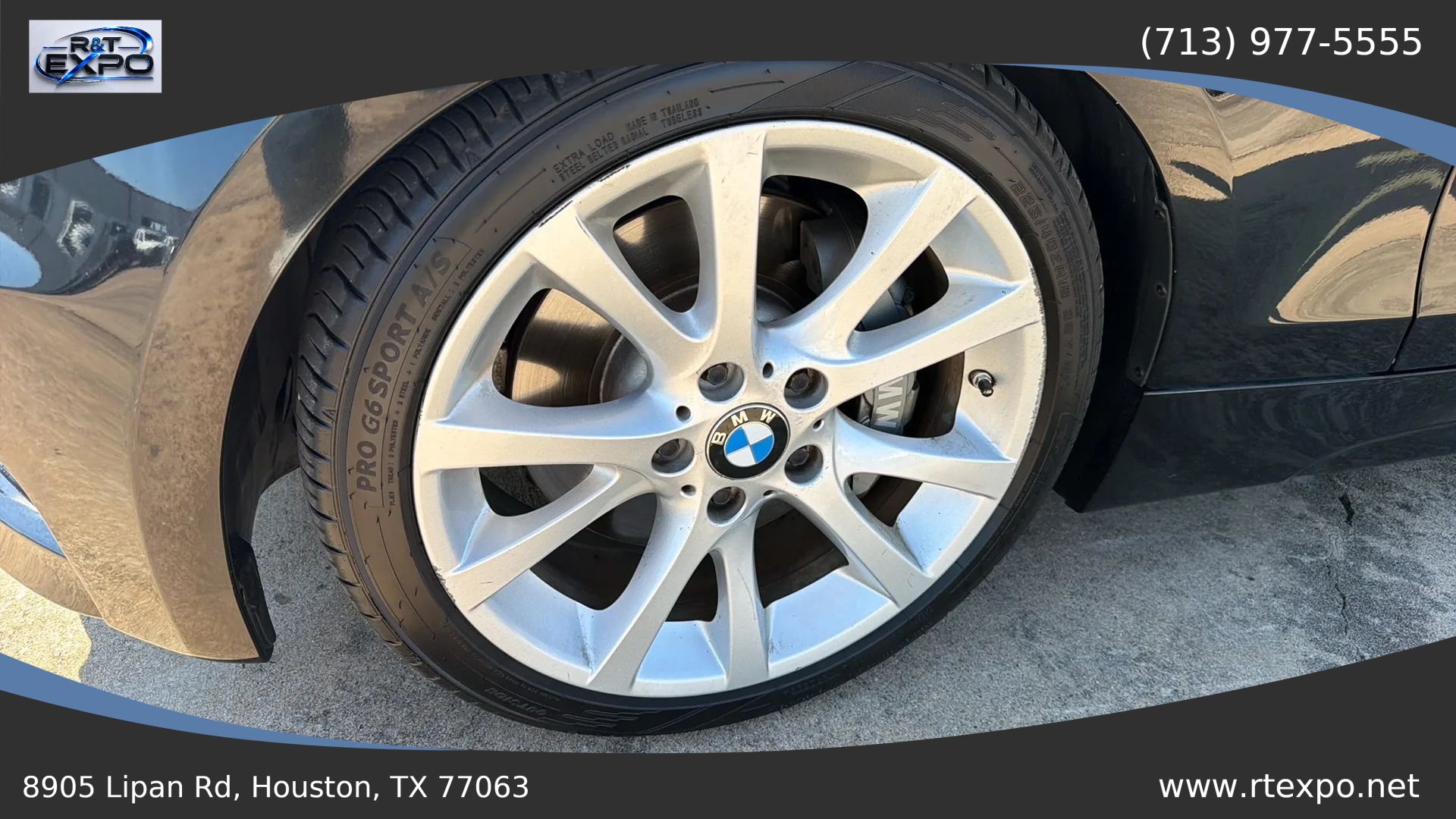 Used 2013 BMW 135i Convertible RWD image 14