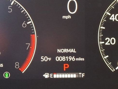 Used 2023 Honda CR-V EX-L image 20