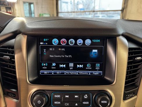 Used 2019 GMC Yukon Denali w/ Denali Ultimate Package image 25