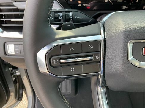 New 2025 GMC Acadia Elevation w/ Black Edition image 8