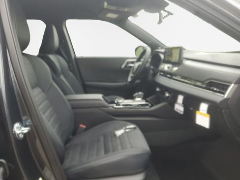 New 2026 Mitsubishi Outlander LE AWD/4WD image 26