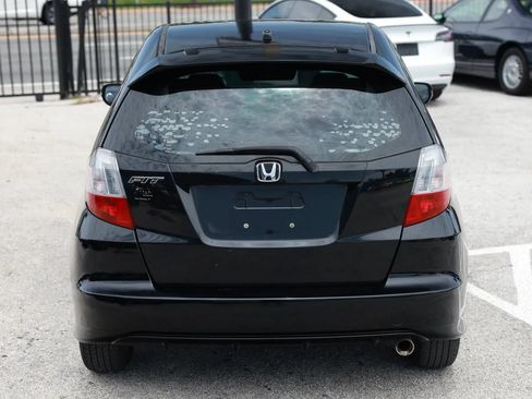 Used 2012 Honda Fit Sport image 6