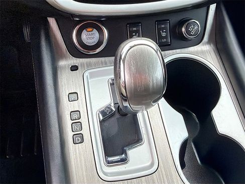 Used 2015 Nissan Murano SL image 18