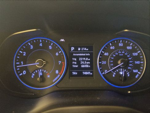 Used 2020 Hyundai Palisade SEL FWD image 23