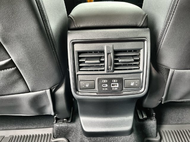 New 2026 Subaru Outback Wilderness AWD/4WD image 26