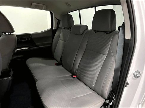 Used 2023 Toyota Tacoma SR5 RWD image 24