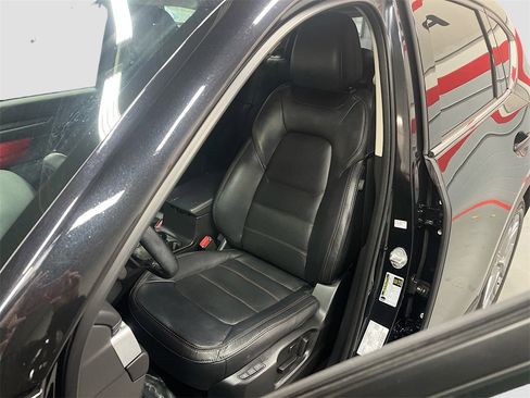 Used 2021 MAZDA CX-5 Grand Touring image 19