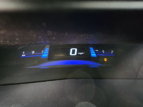 Used 2012 Honda Civic LX image 19