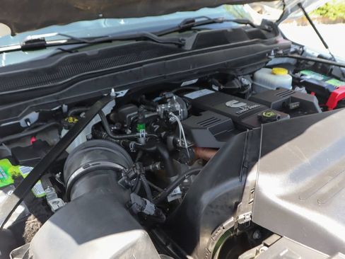 Used 2021 RAM 2500 Big Horn AWD/4WD image 11