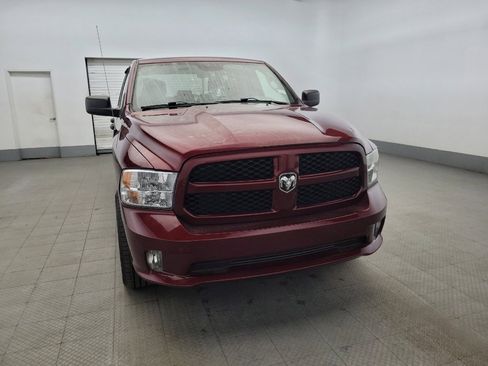 Used 2019 RAM 1500 Express image 14