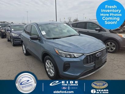 Used 2024 Ford Escape Active w/ Tech Pack #1