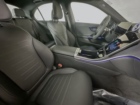 New 2026 Mercedes-Benz C 43 AMG 4MATIC Sedan image 28