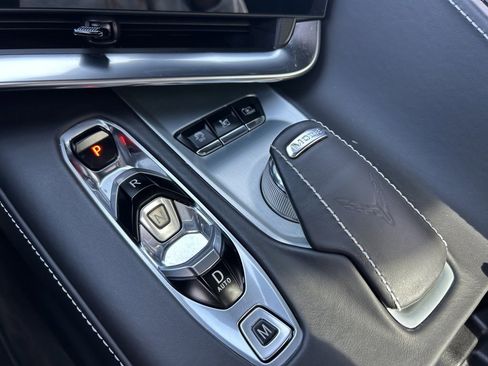 Used 2023 Chevrolet Corvette Z06 w/ LPO, Roadside Safety Package image 40